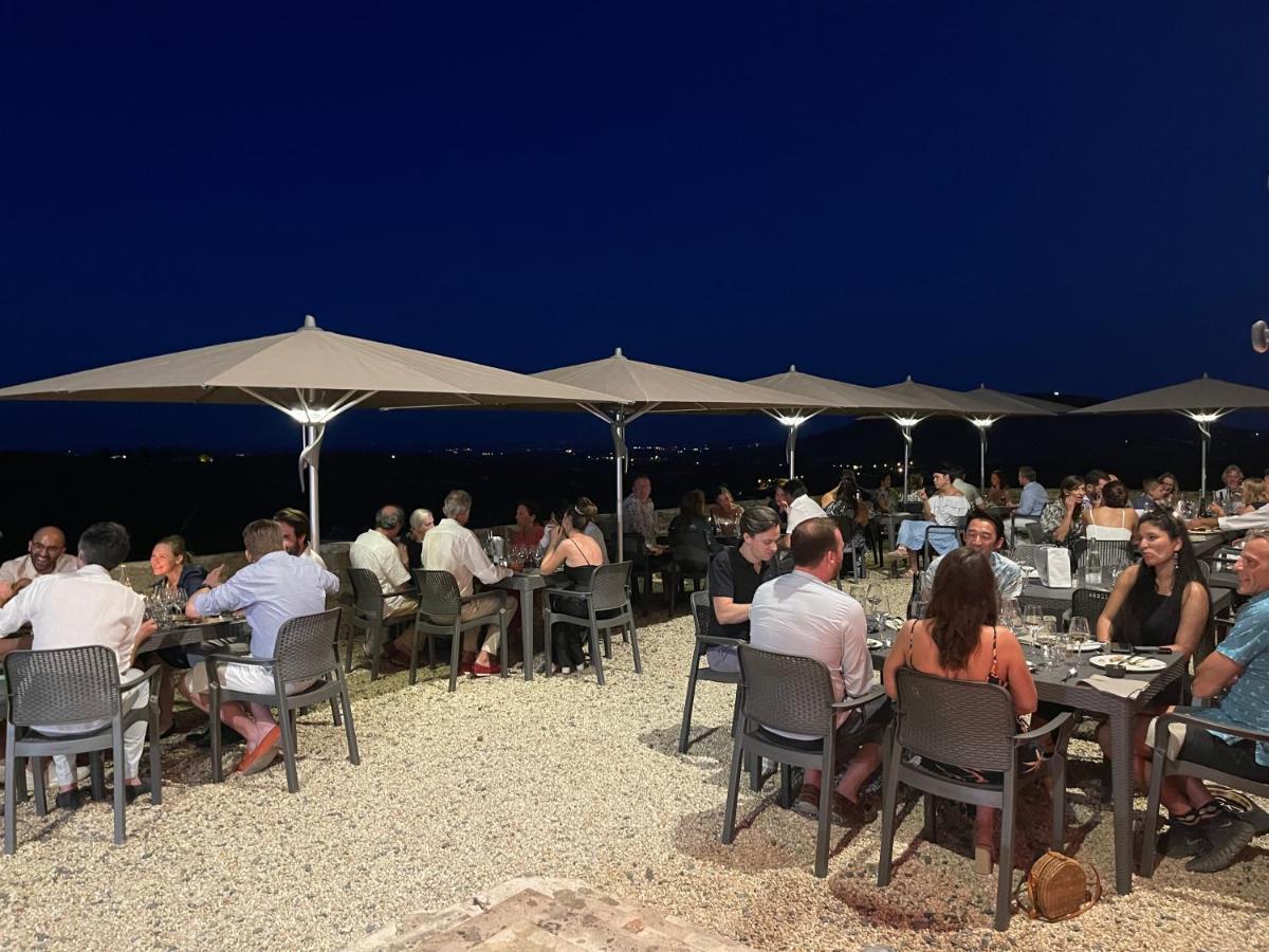 Chateau Du Souzy Quincié-en-Beaujolais Εξωτερικό φωτογραφία